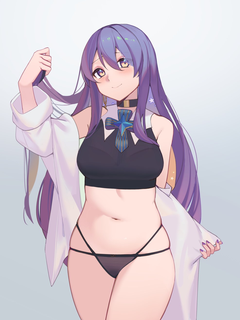 Hololeife Nyanners Hentai