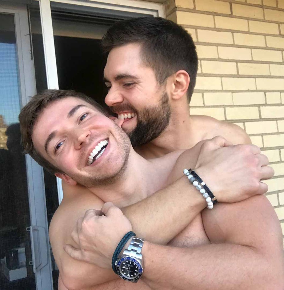 Gabriel Prado Torsos