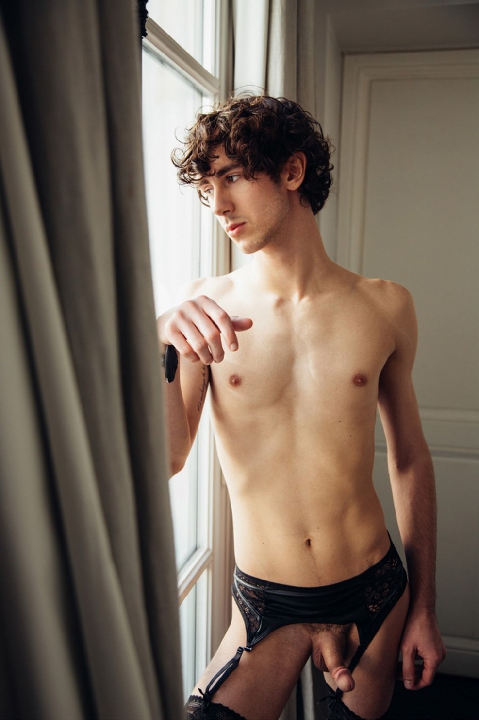 Abel Pirela Onlyfans