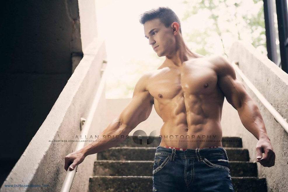 Men of Israel Film 2009