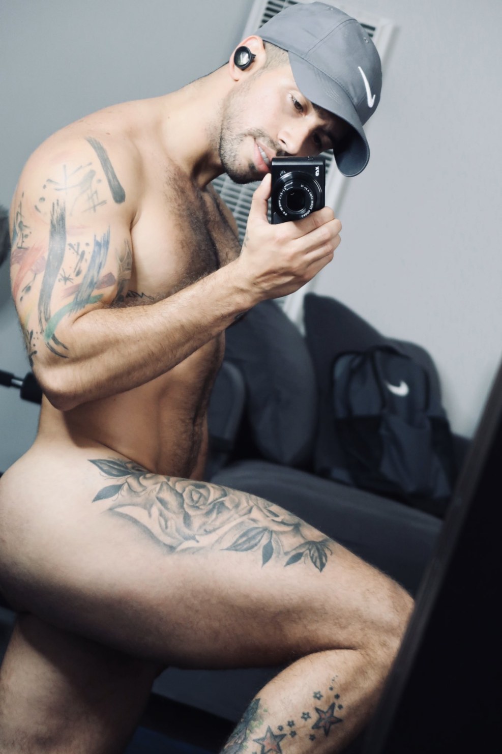 Angel Gabriel Reyes Marrokin