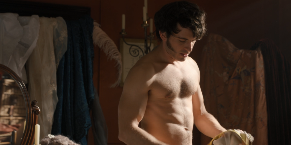 Camille Laccam torsos