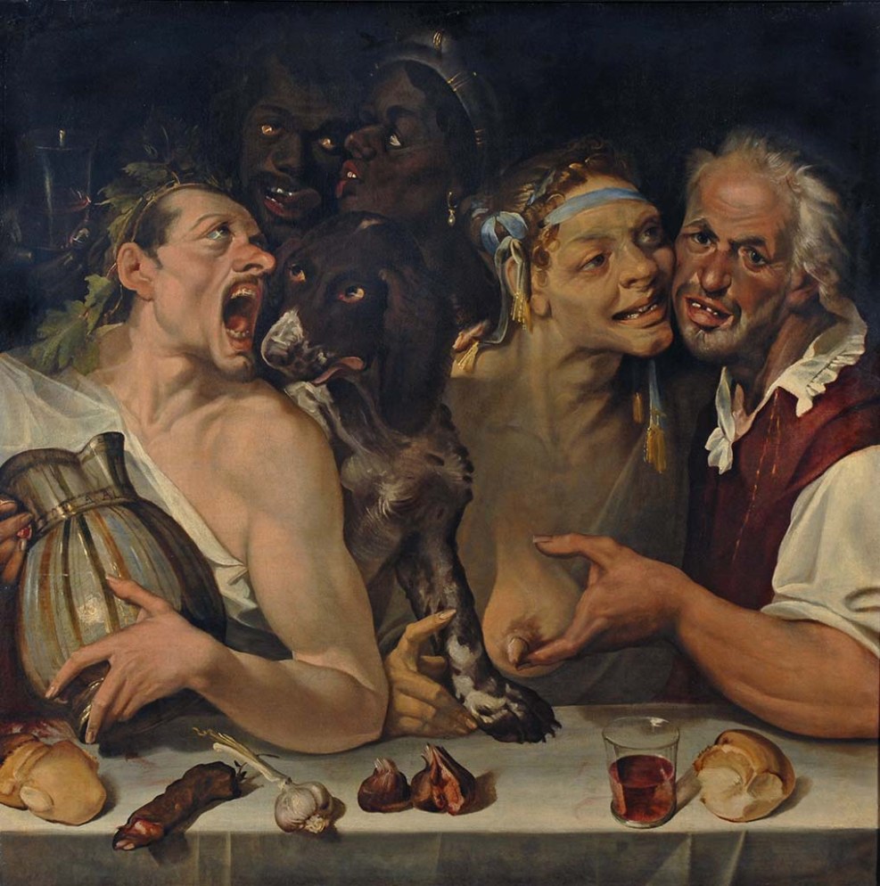 Bartolomeo Manfrede concert