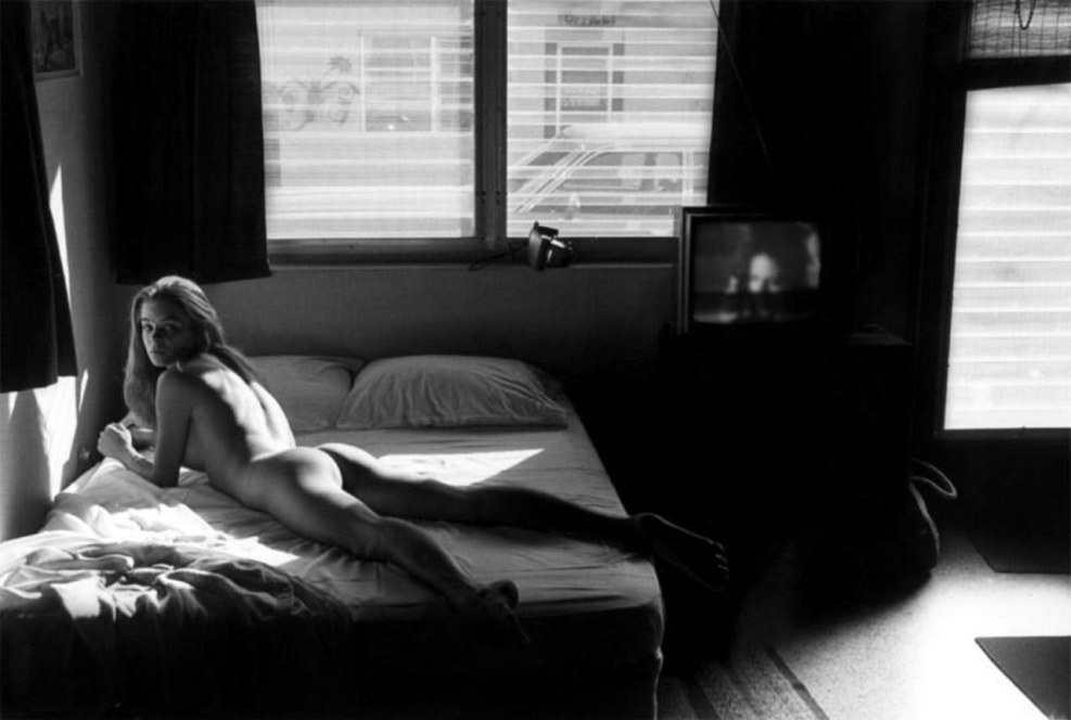 Christine Debell Playboy