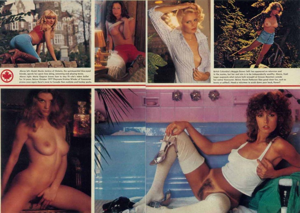 Christine Debell porn films