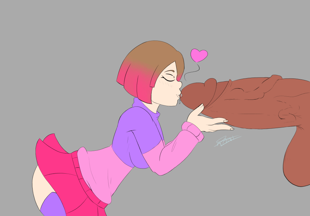 Betty Noir and Glichs Charch Rule 34