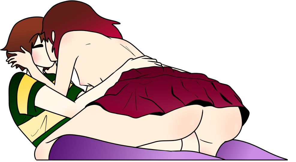 Hentai Chara Frisk Betty Noir