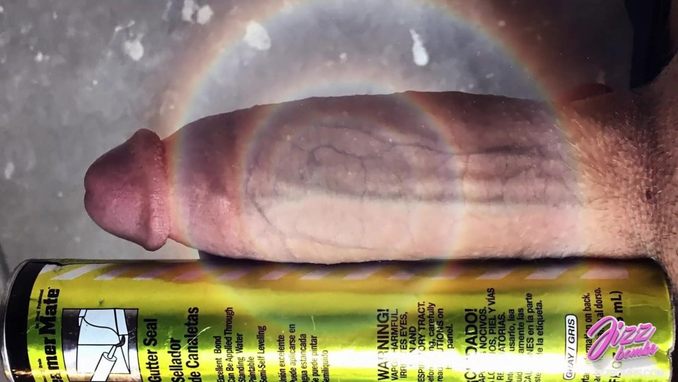 Jerk OFF with Russian subtitles