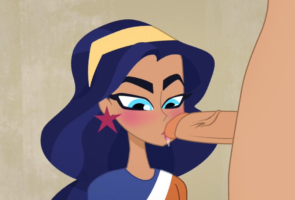 DS Super Hiro Gerls 2020 XXX