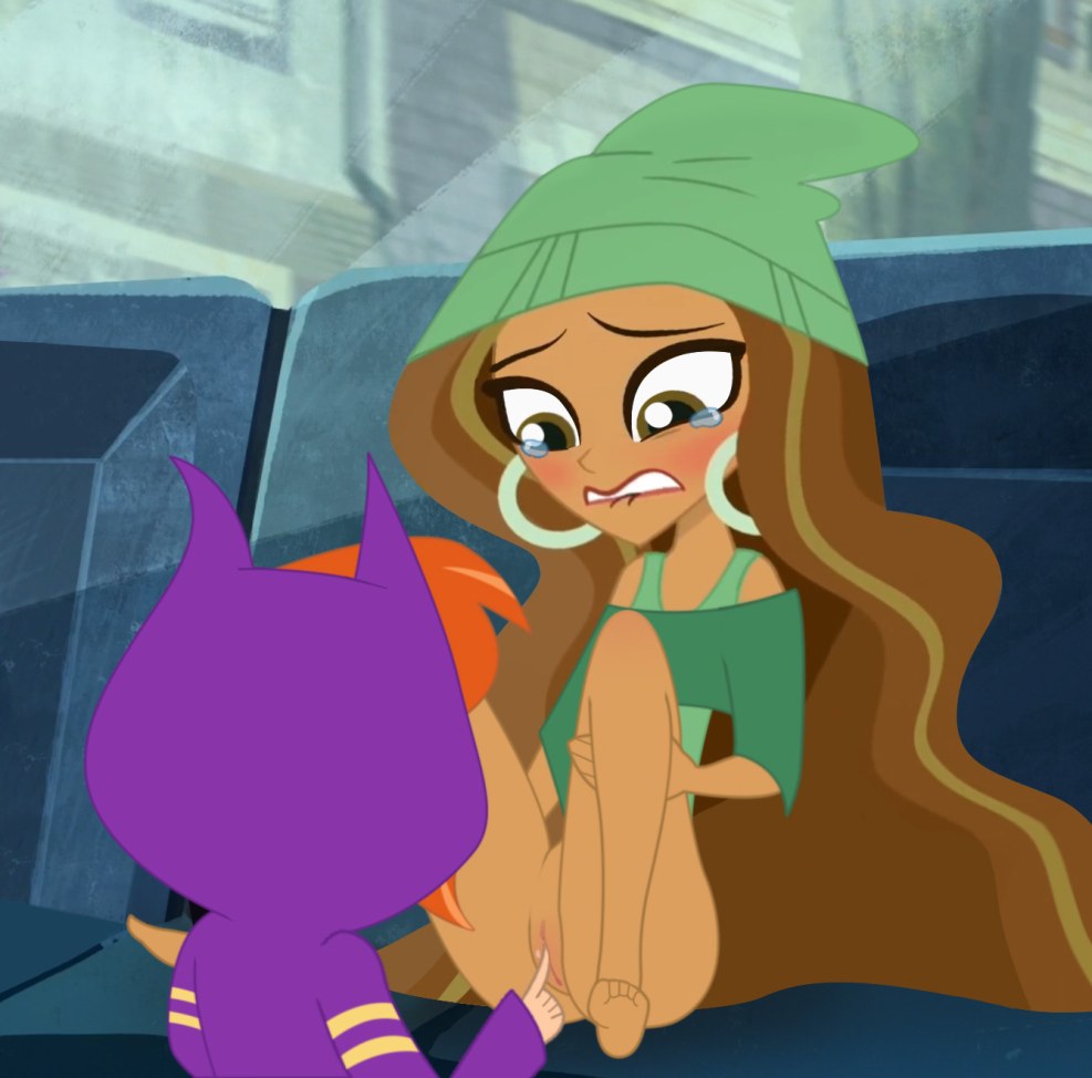 DC Super Hero Girls 2019 Barbara Gordon XXX