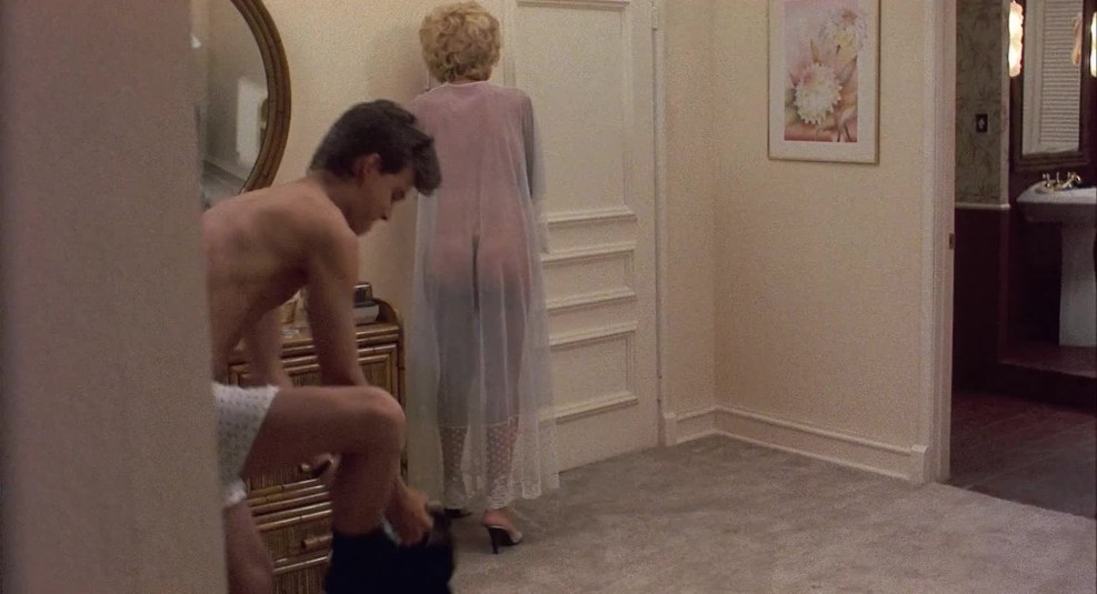 Naked actress Isterbruk