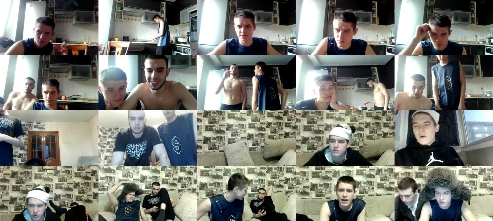 RASTA_STREET Video with Chaturbate