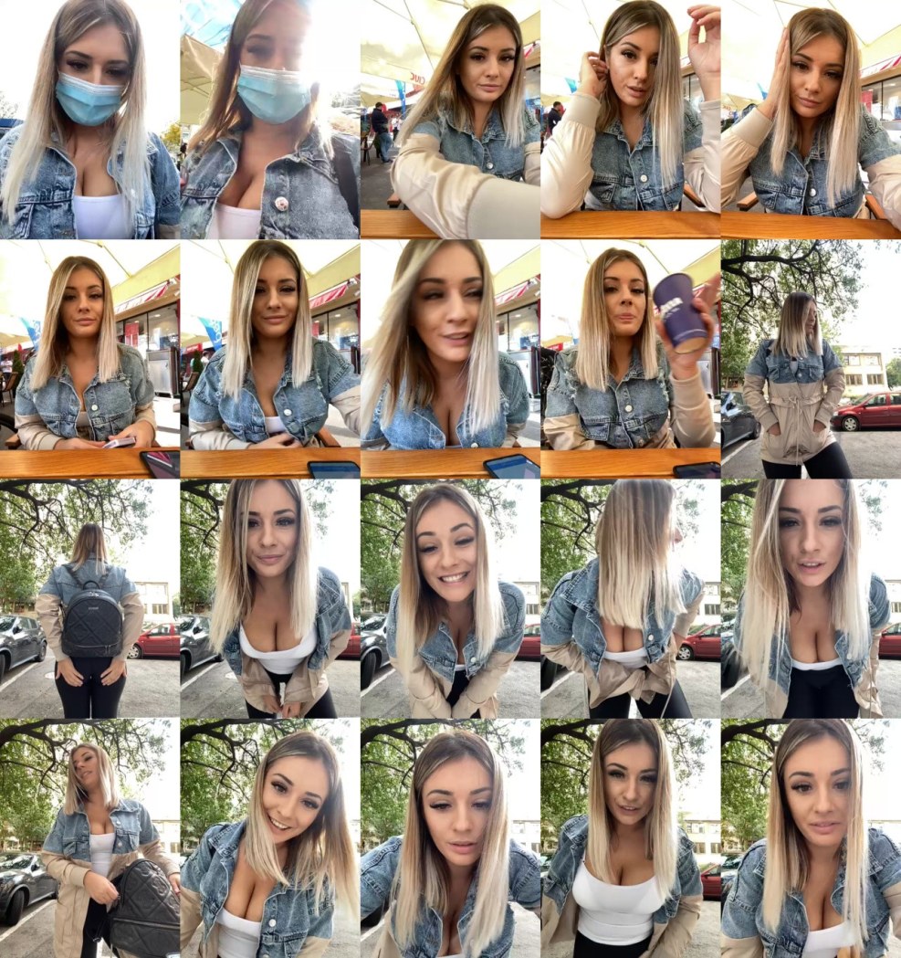 ISabellaetthan model