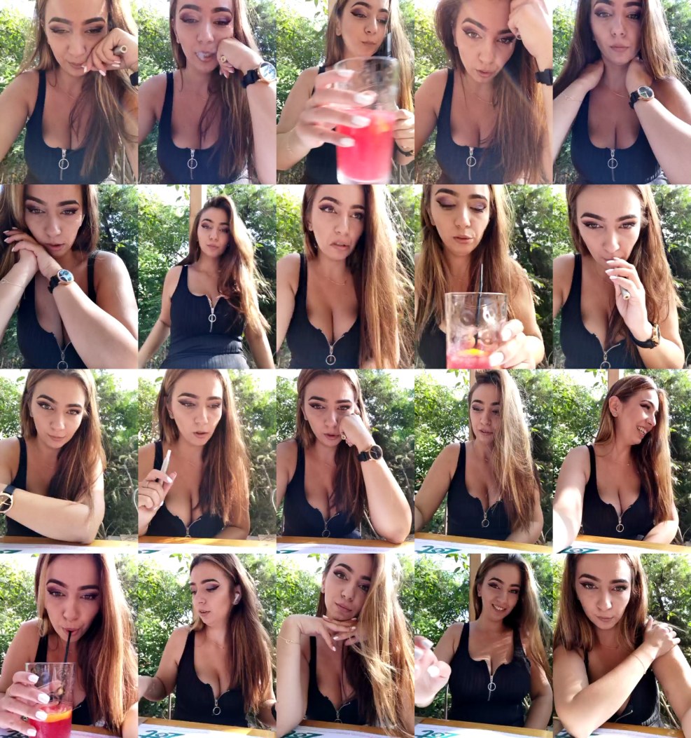 Miakroft Masturbation Privat