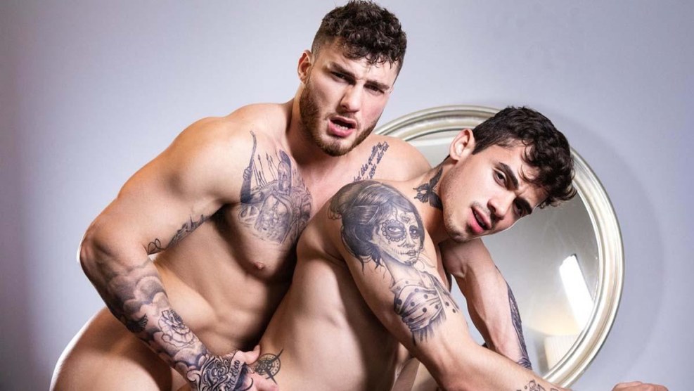 Ashton Summers The Underwear Beautiful Analy Gay Sex