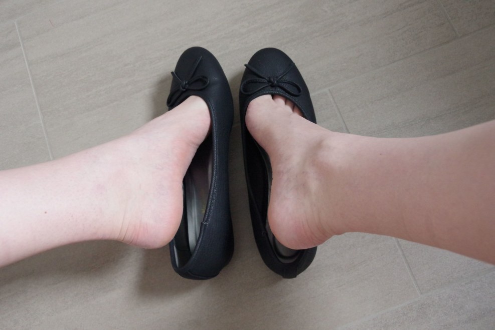 Anal with young in pantyhose