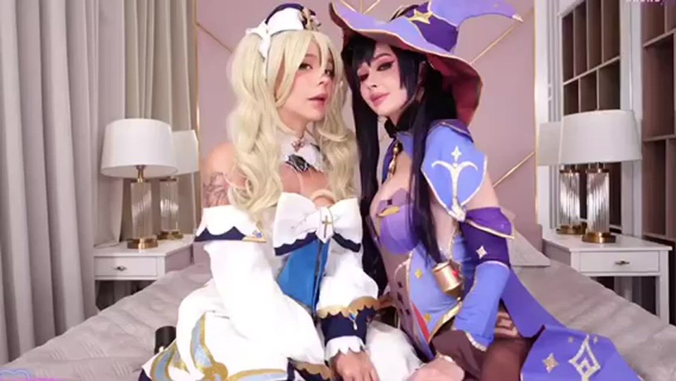 Alice Bong Porn actress