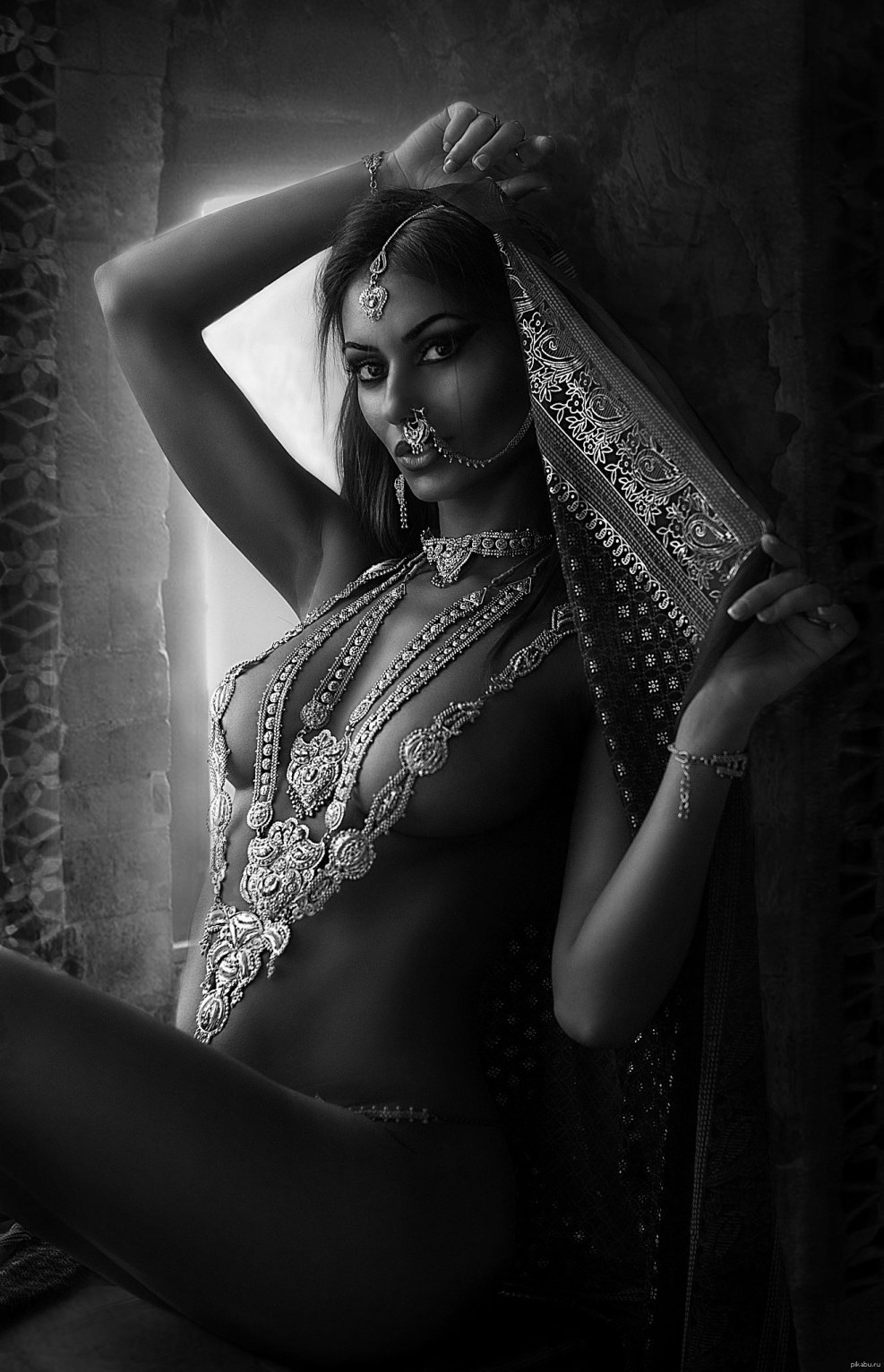 Women from Pakistan Naked