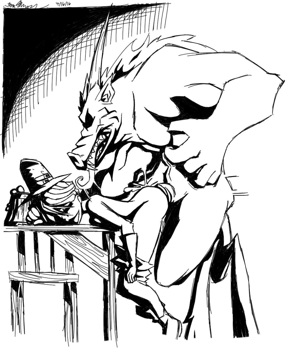 Darkest Dungeon Arta +18