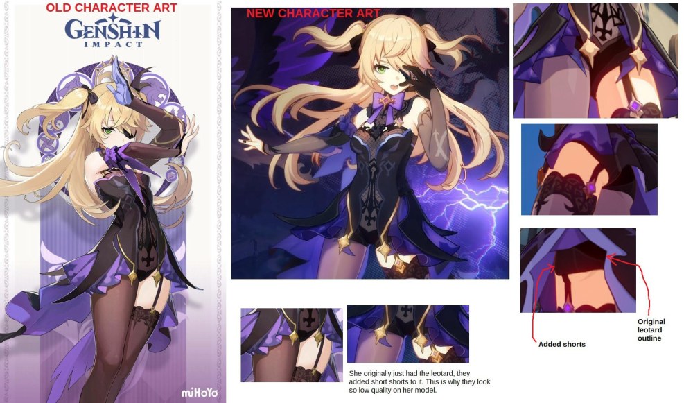 June Lee and Tartaly Hentai