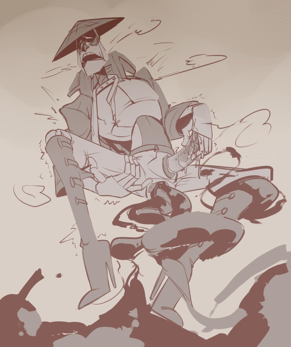 Genshin Impact Ember Hentai