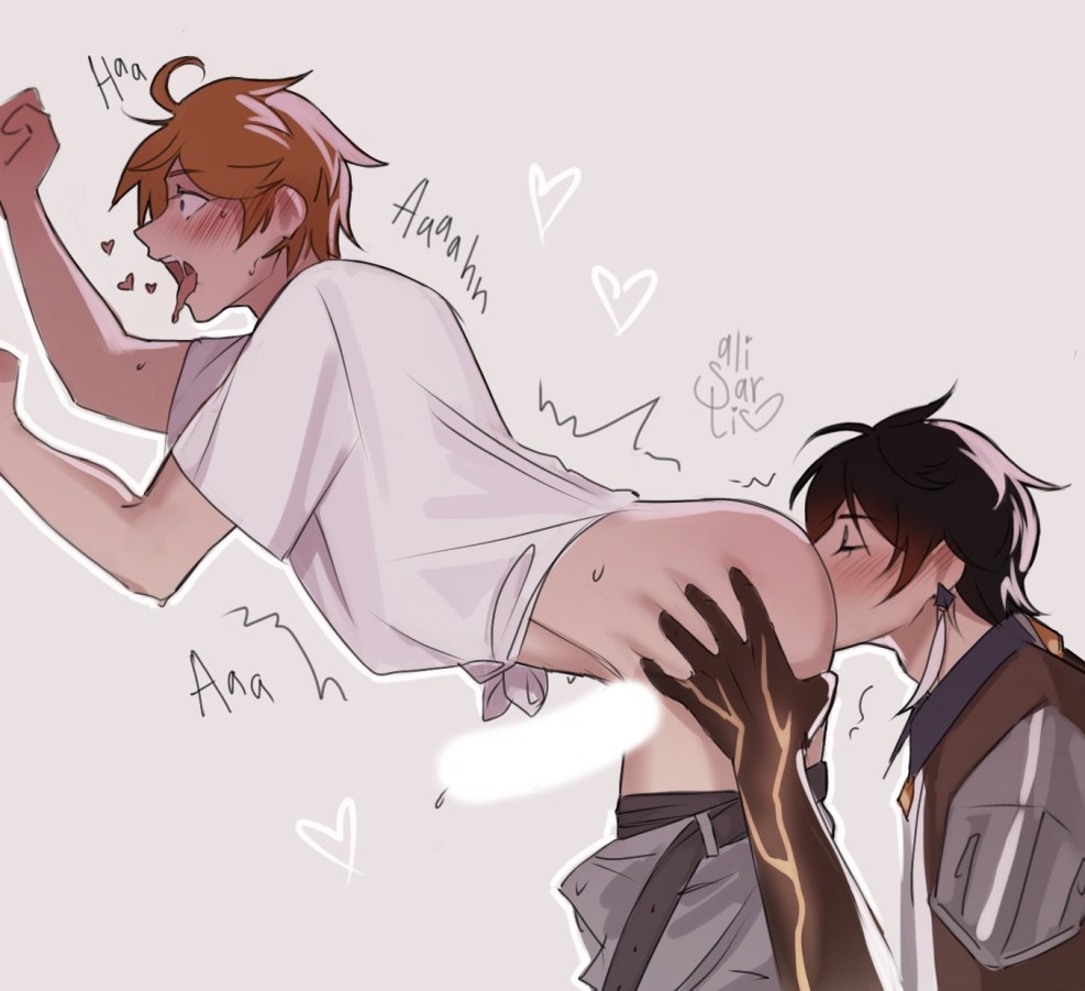 Emoji Genshin Impact