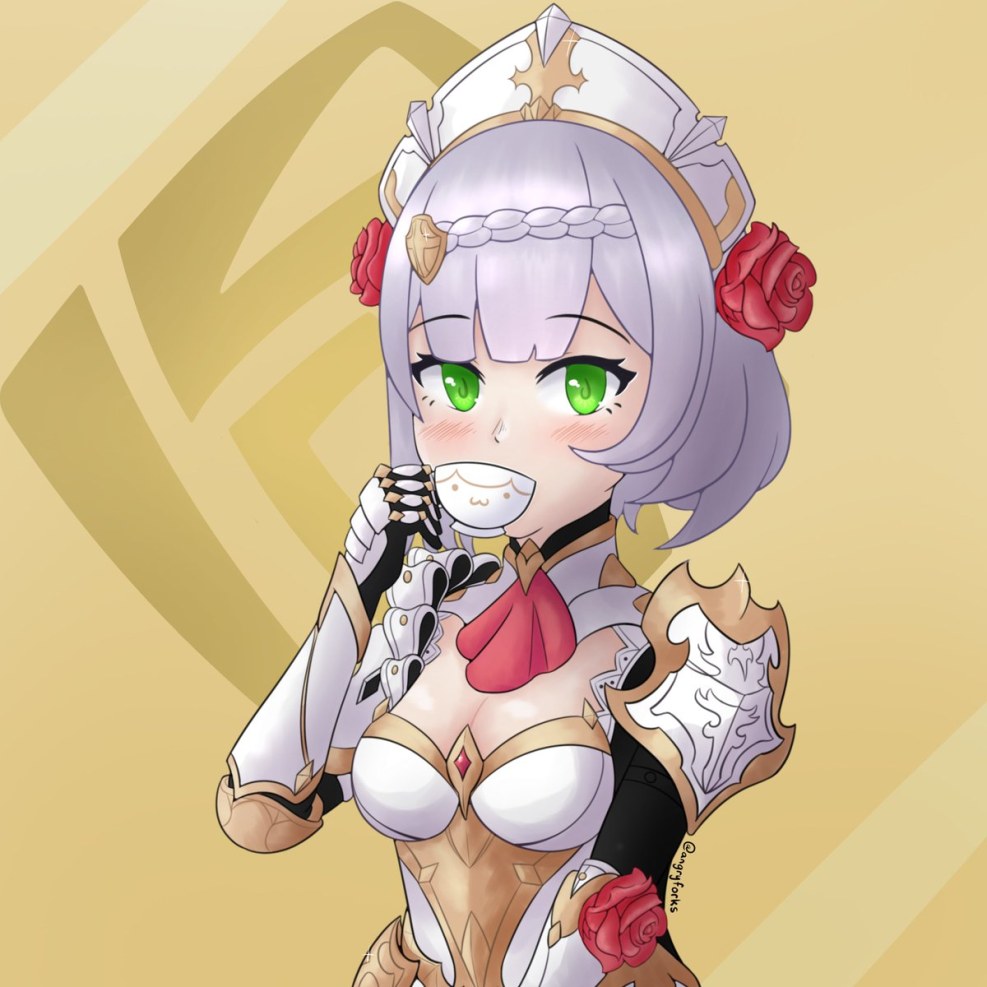 Barbara Genshin Impact Hentai