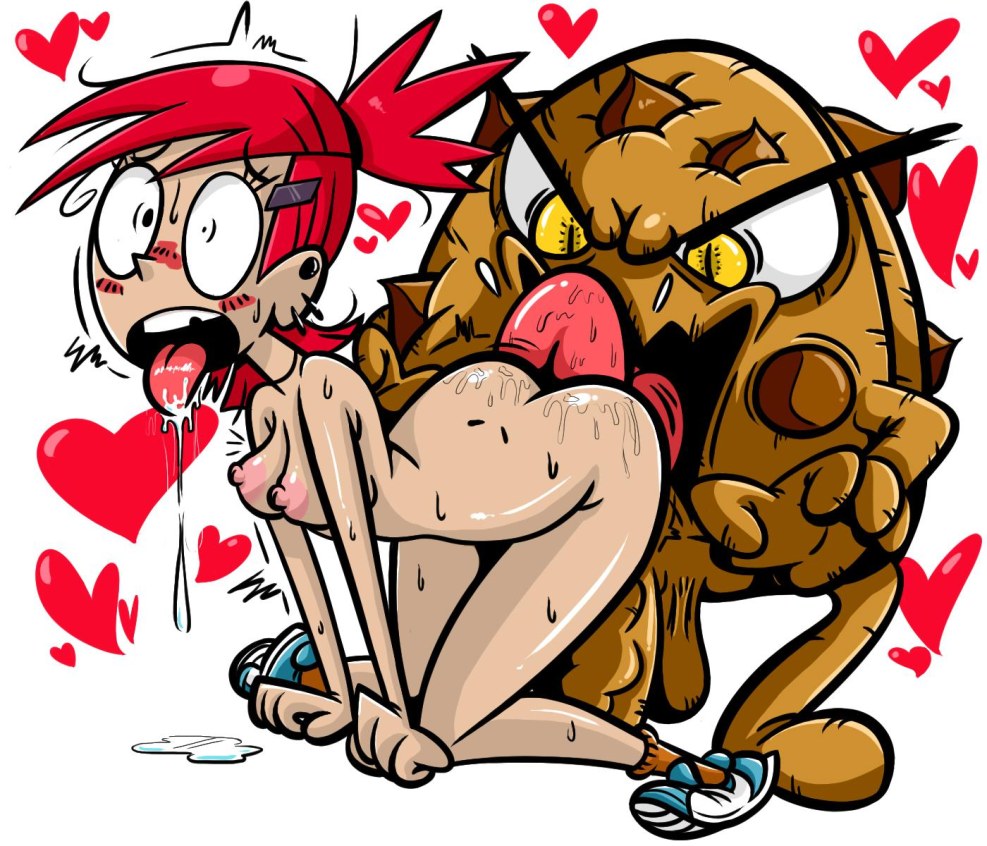 Games daughter of pornography