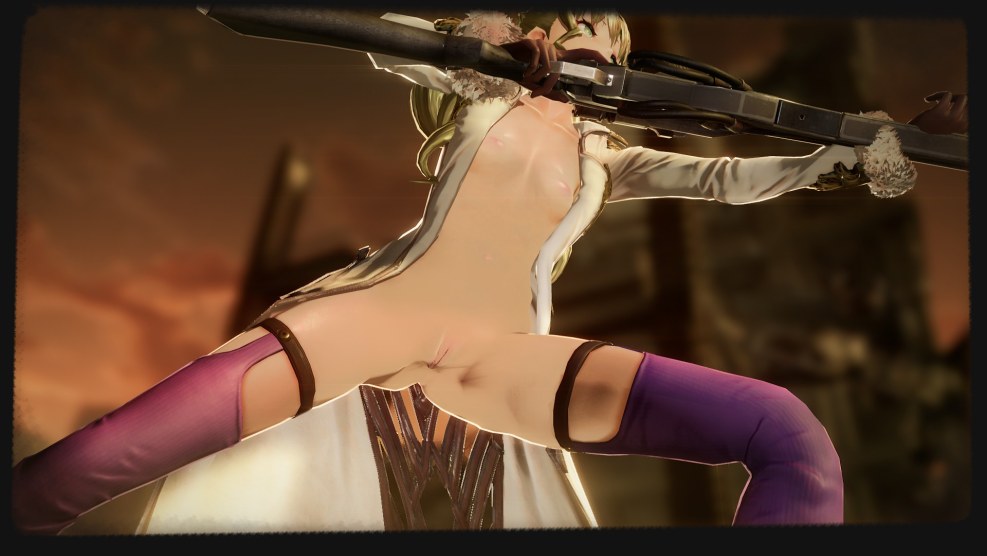 Code Vein Io