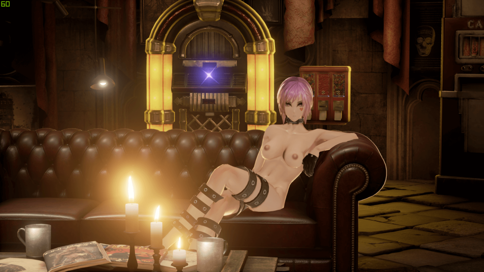 Io Code Vein Ero