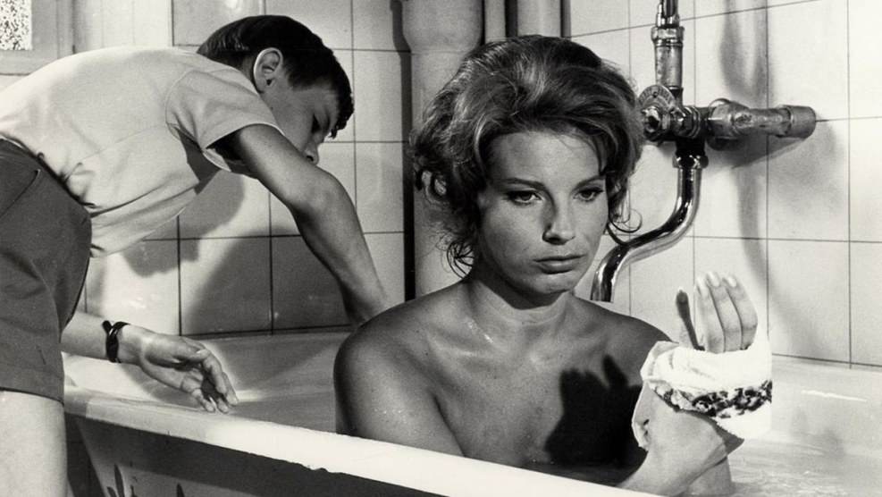 Harriet Andersson Nagish