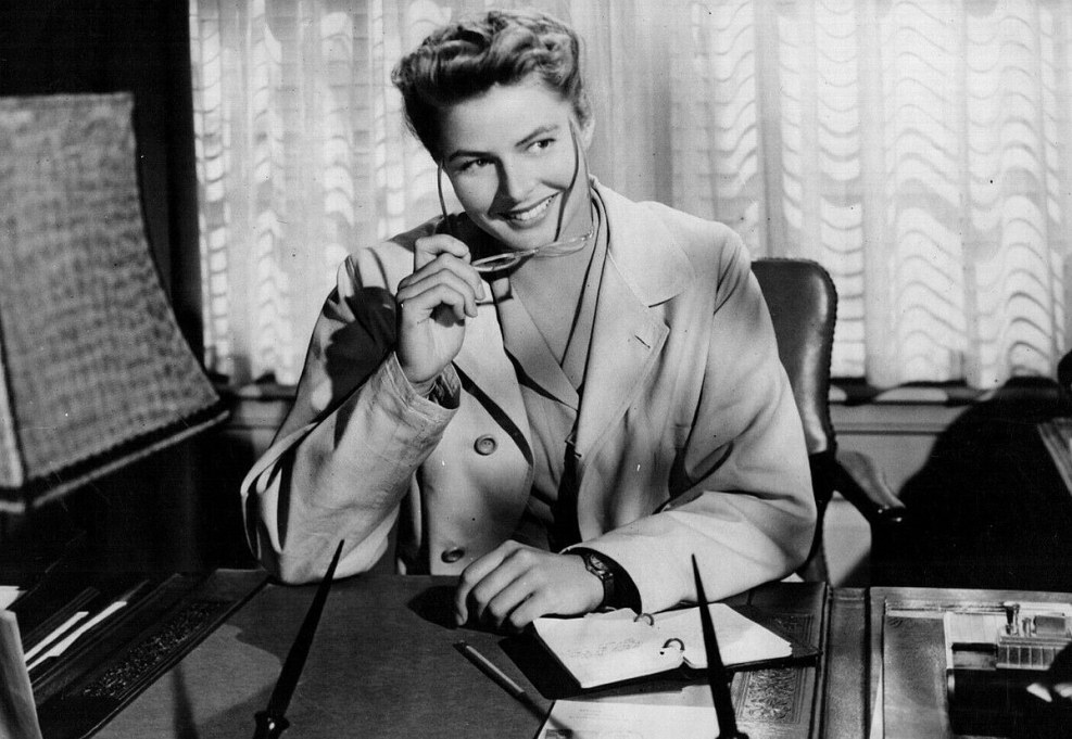 Silence _ Tystnaden (1963)