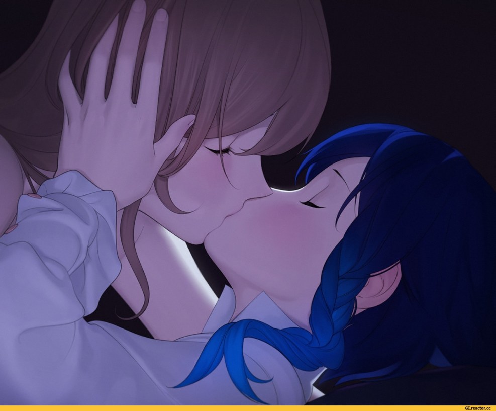 Ganyu Genshin Impact Hentai