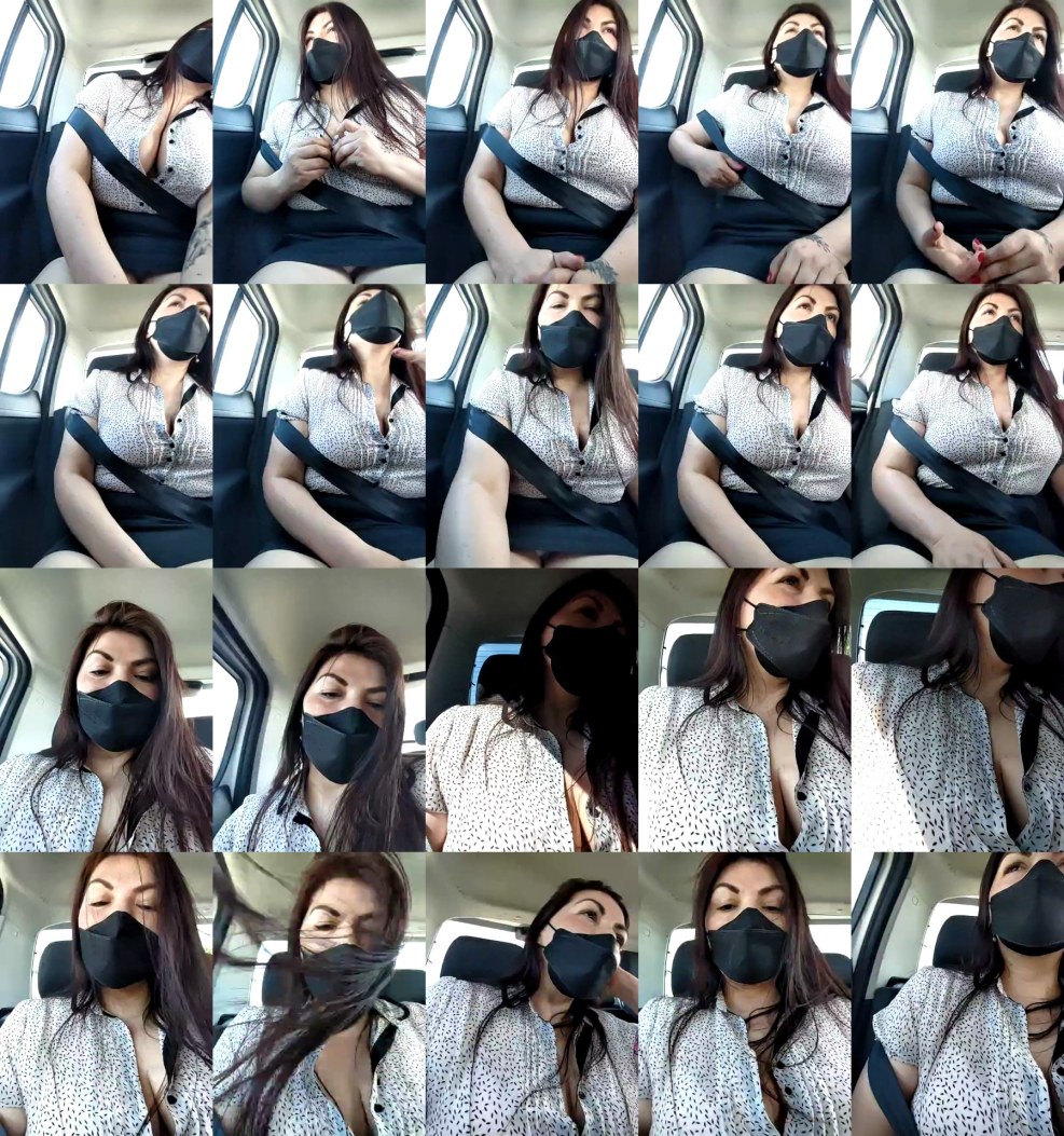 Carolina Novoa Records