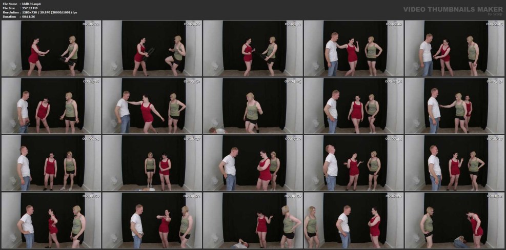 Women's self -defense photo