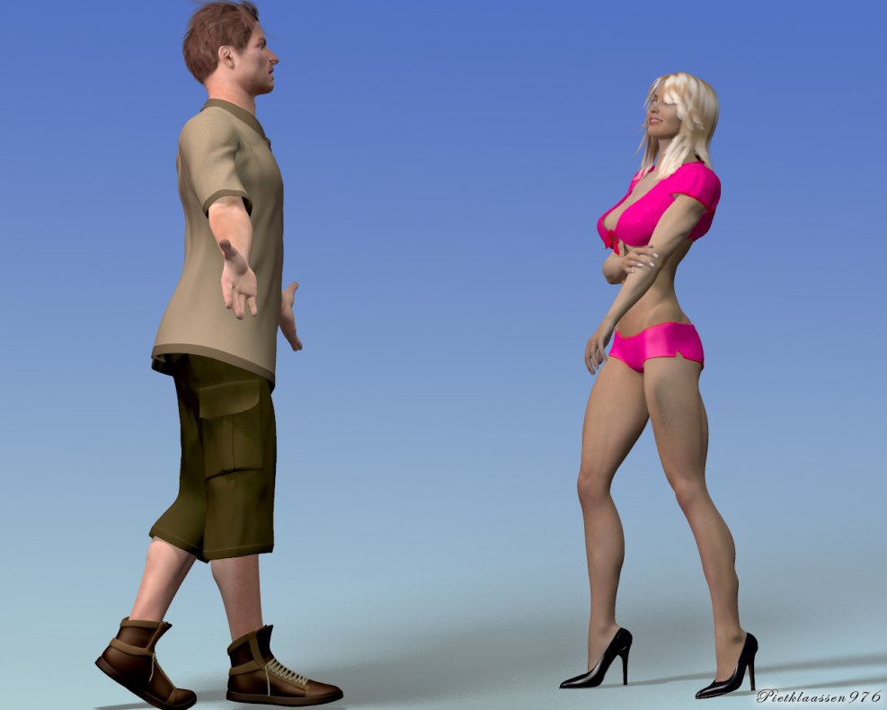 Martial Art of Krav Maga