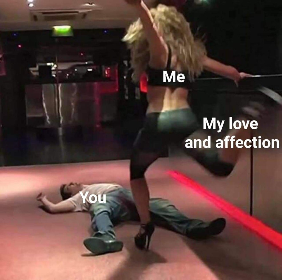 Mixed Wrestling Alpha Catz