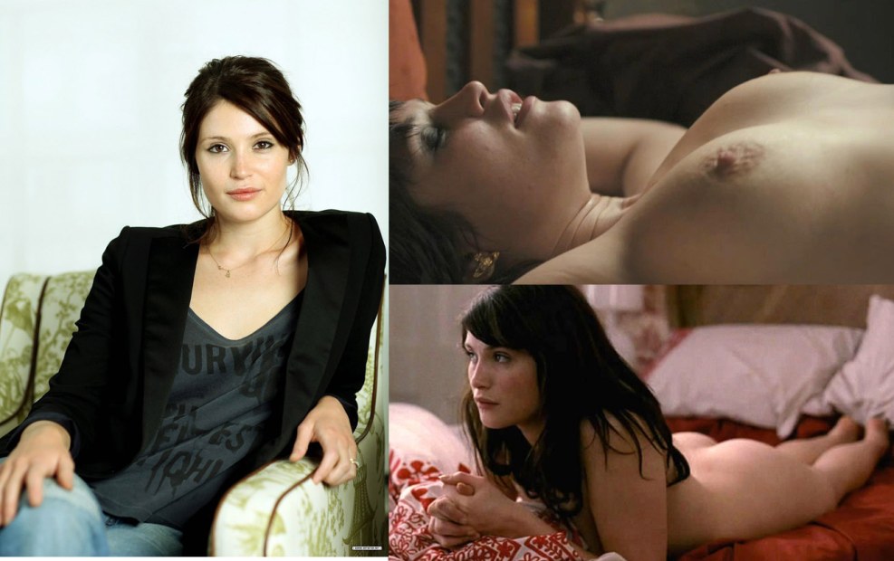 Roxanne Hall Lesbian ISOBEL Wren Video