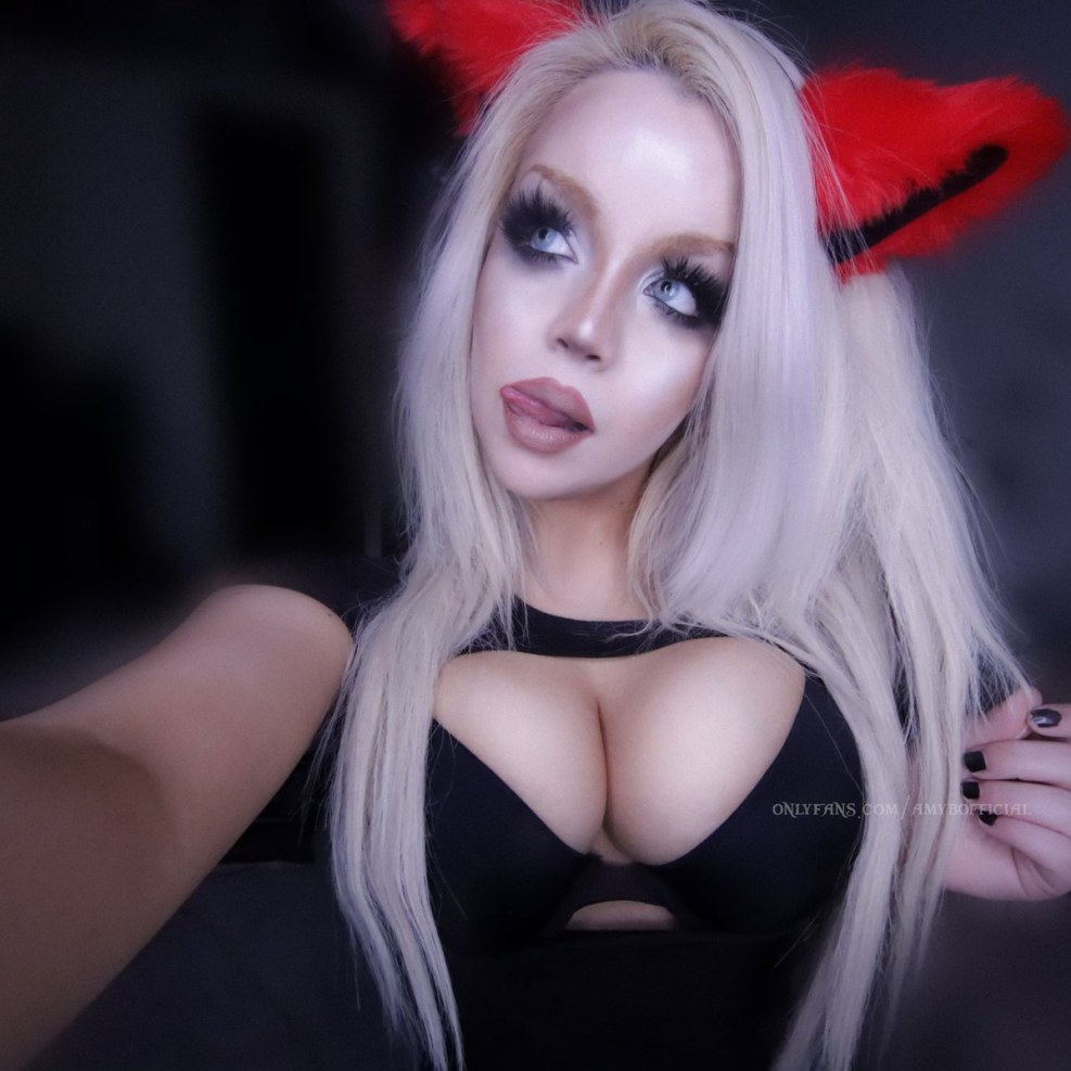 Amy Asmr Patron Patron Plum