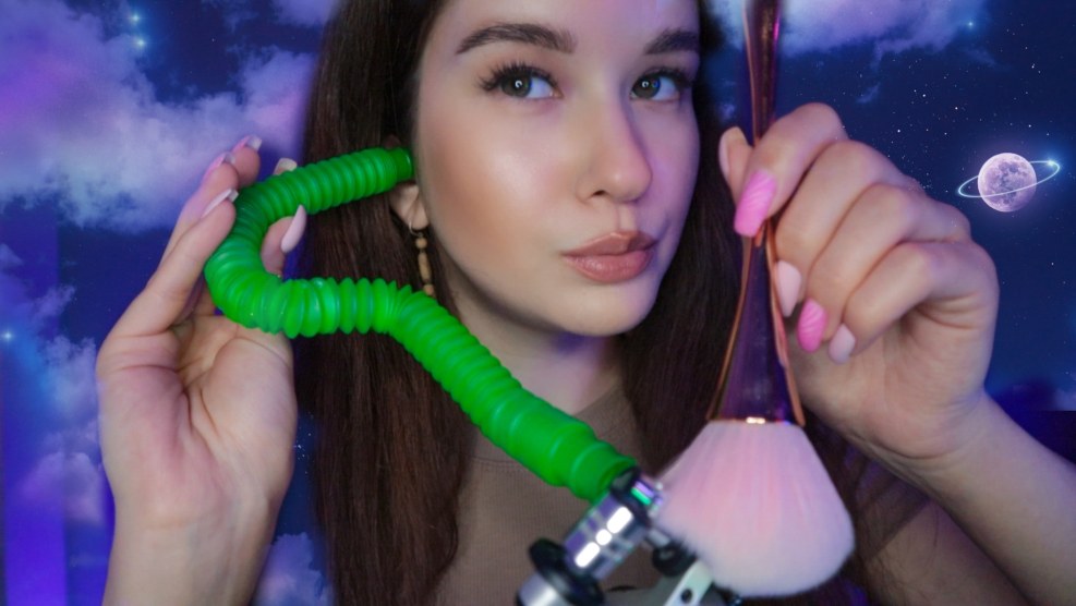 Asmr Honeygirl Patreon