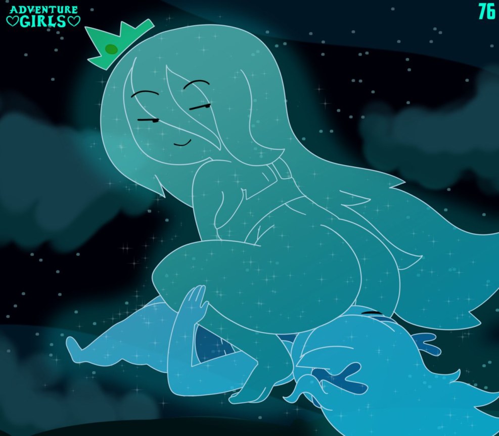 Rule 34 Ass Somescrub adventure time