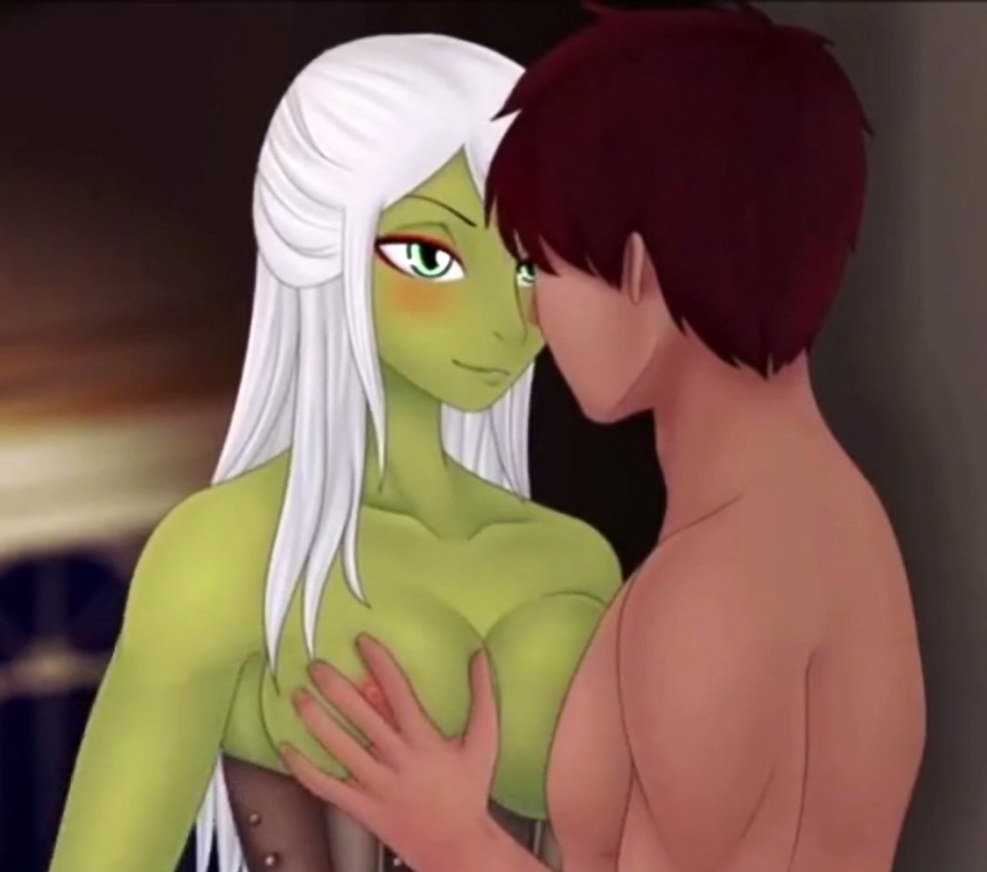 Space Paws All Scenes