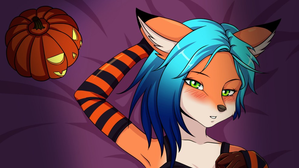 Royal holidays Hentai Yiff