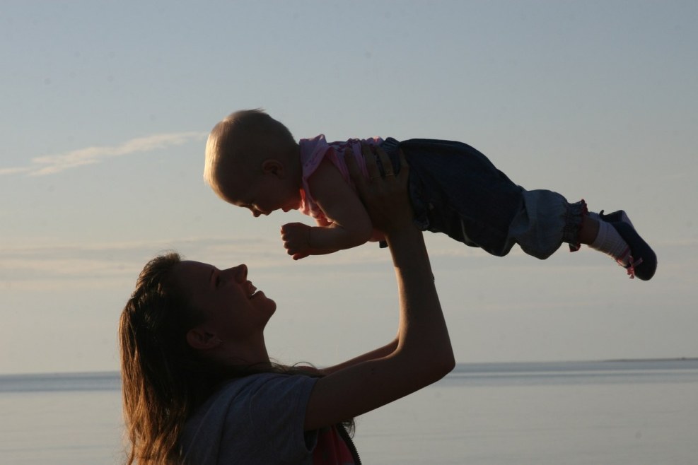 Kisterskaya Sandra, St. Petersburg