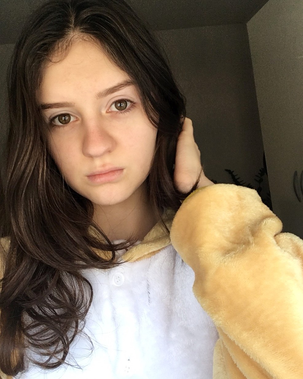 Quickly fall asleep ASMR