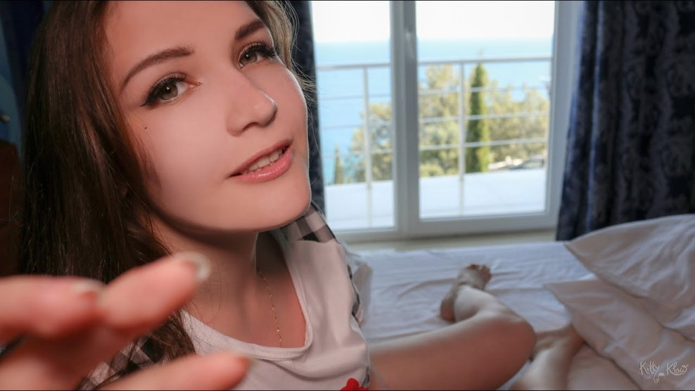 Asmr darya lozhkina drain