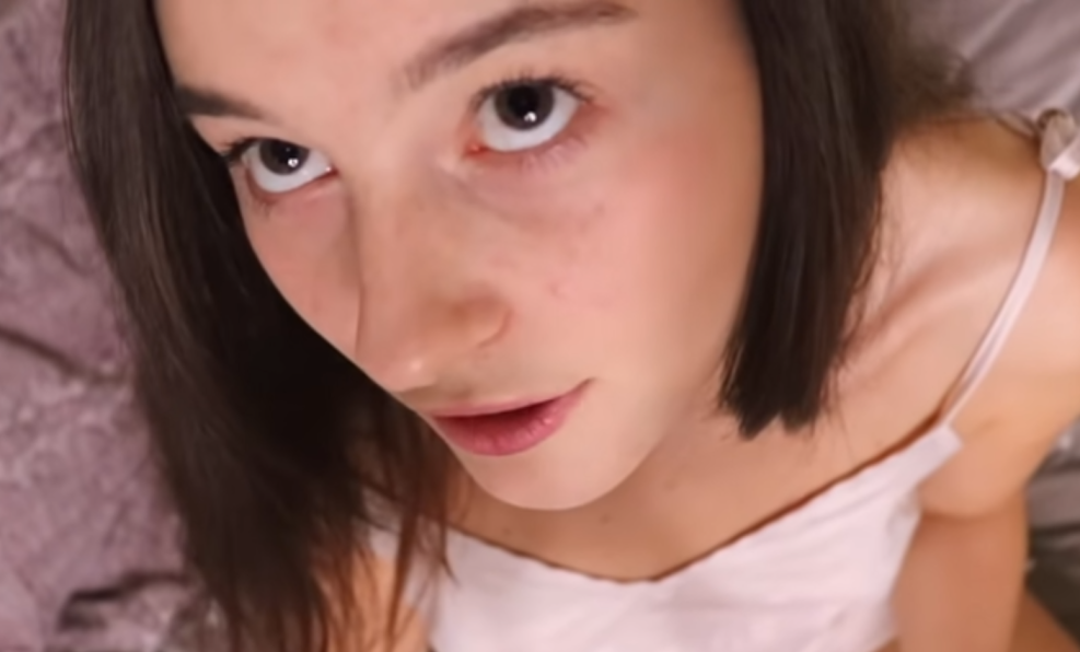 Angelina Fedorova asmr