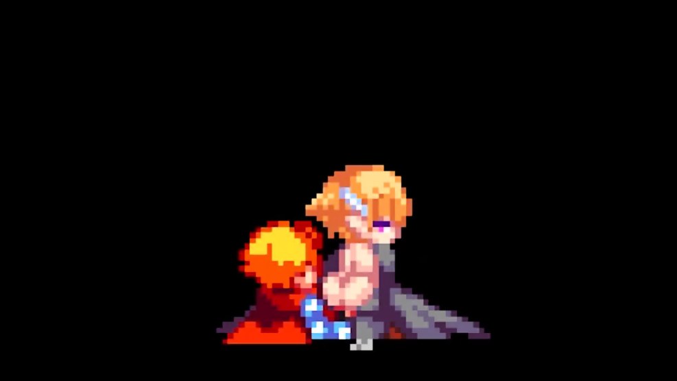 Hentai cartoons minute