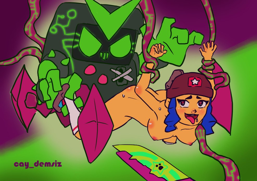 Rule 34 Bravo Stars Bibi XXX