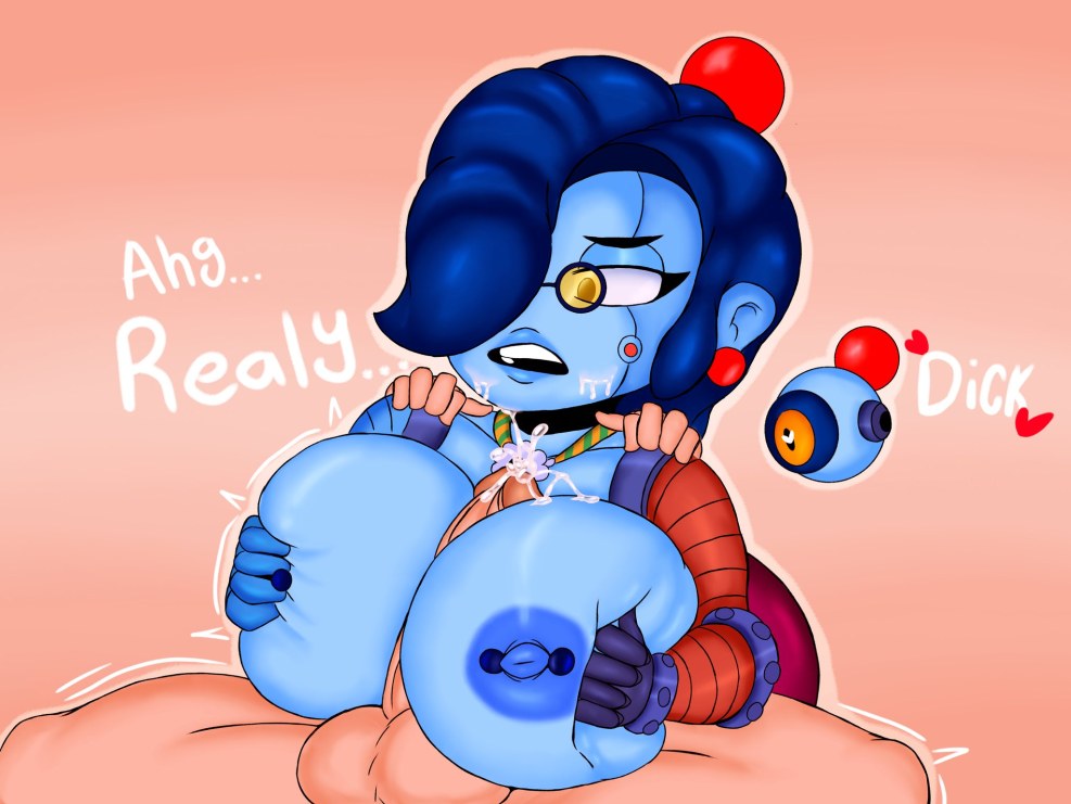 Rule 34 Brawl Stars Tanuki Jesse